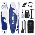 Inflatable Stand Up Paddle Board 11'X34