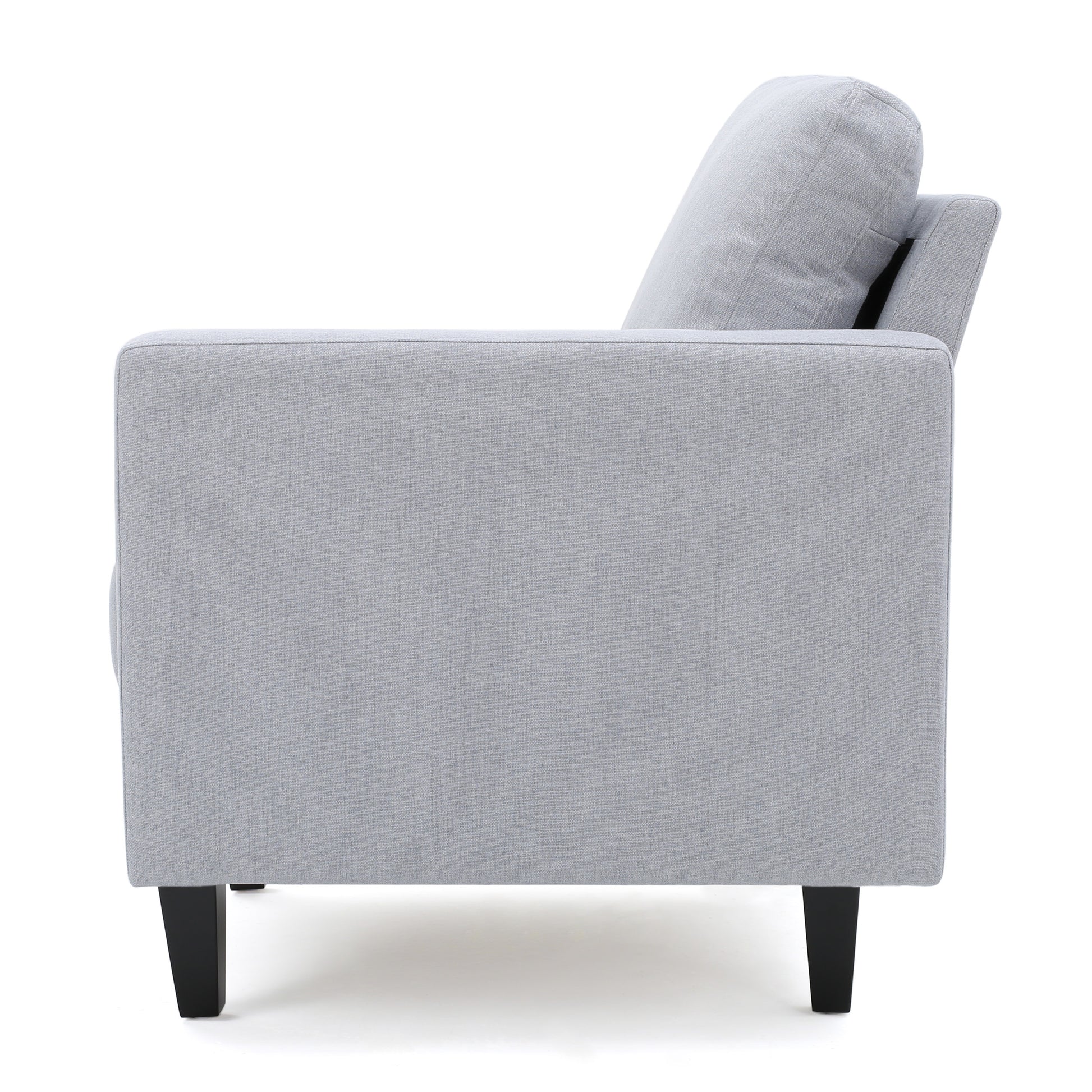 Spare Part For N760S0000005E, Not For Sale Light Grey Fabric 1 Seat