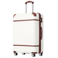 Hardshell Luggage With Tsa Lock24