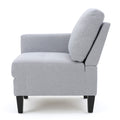 Spare Part For N760S0000005E, Not For Sale Light Grey Fabric 1 Seat