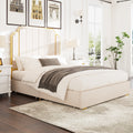 Queen Size Bed Frame And 59.06