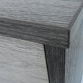 Tv Cabinet Grey 60 69 Inches Fabric