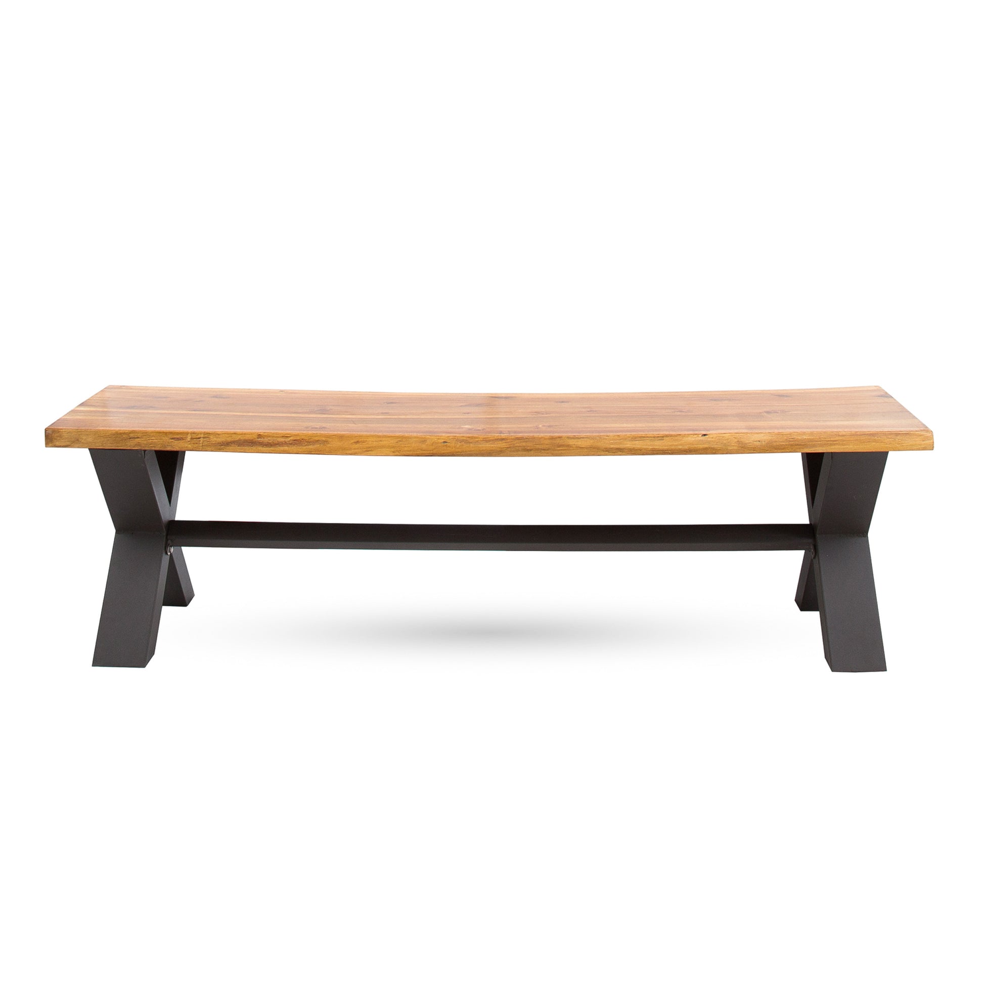 Sanibel Dining Bench Teak Wood