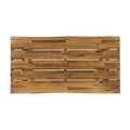 Eaglewood Coffee Table Teak Wood