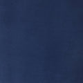 Arlo Upholstered Dining Or Accent Chair Indigo Blue Wood