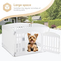 Dog Playpen, 24