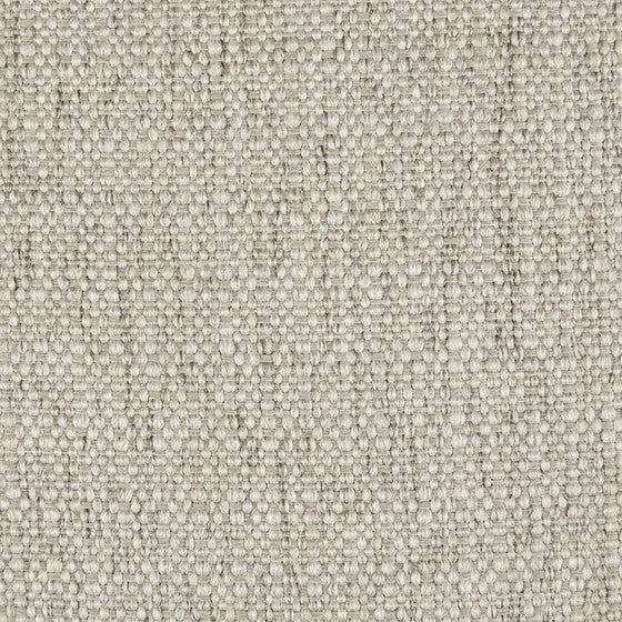 Swivel Armchair Natural Polyester