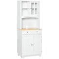 Homcom Freestanding 67