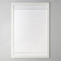 Bamboo Light Filtering Roman Shade 64