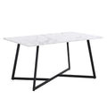 Wf321258Aab Black Mdf Metal