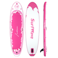 Inflatable Stand Up Paddle Board 11'X34