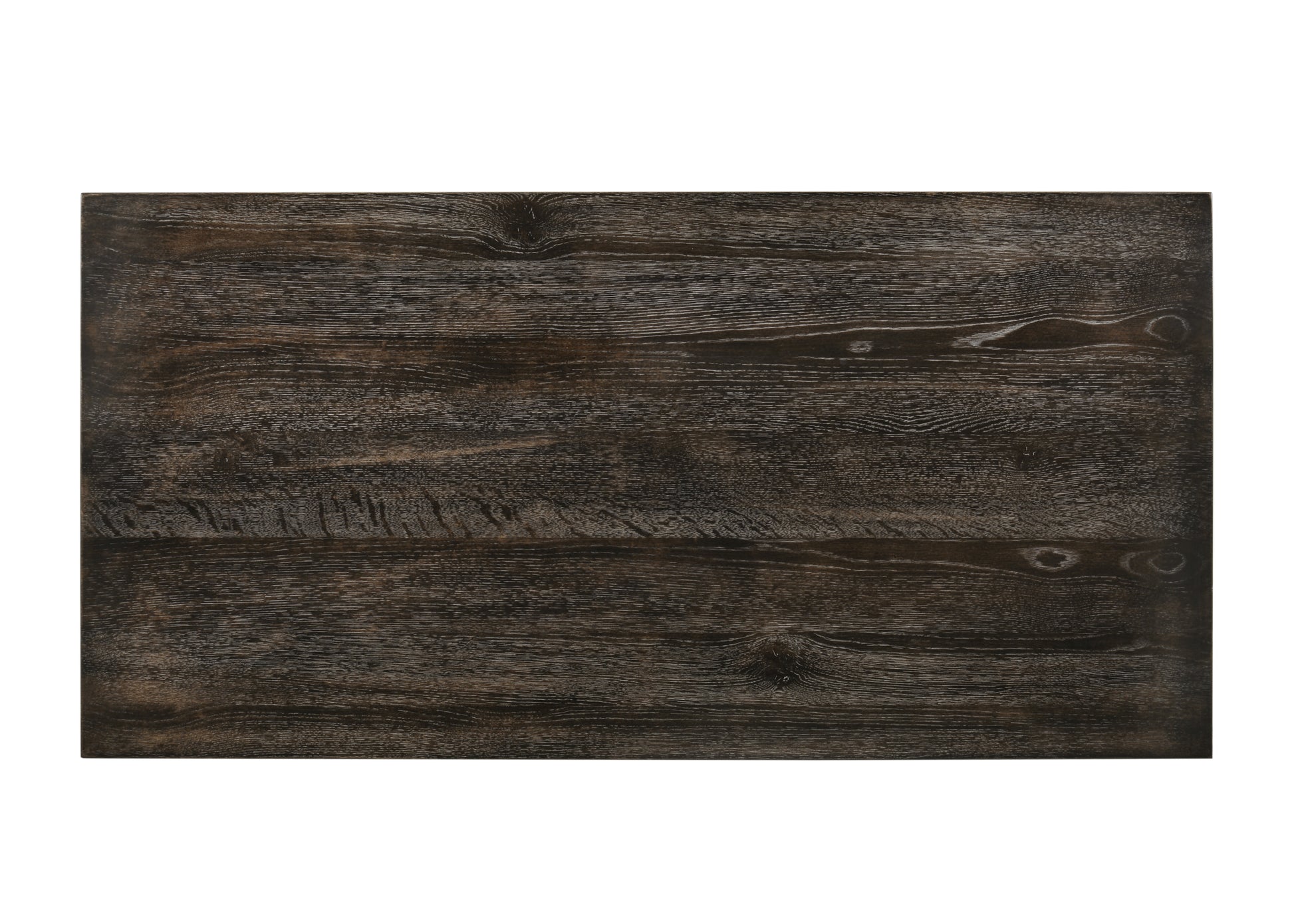 Weathered Grey Counter Height Table With Bottom Shelf Grey Seats 6 Dining Room Rectangular Mdf