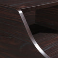 Study Desk Wenge Particle Board