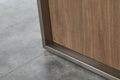 Elegant Marble Mdf Dinning Table For 6 Or 8, Rectangular 70.8