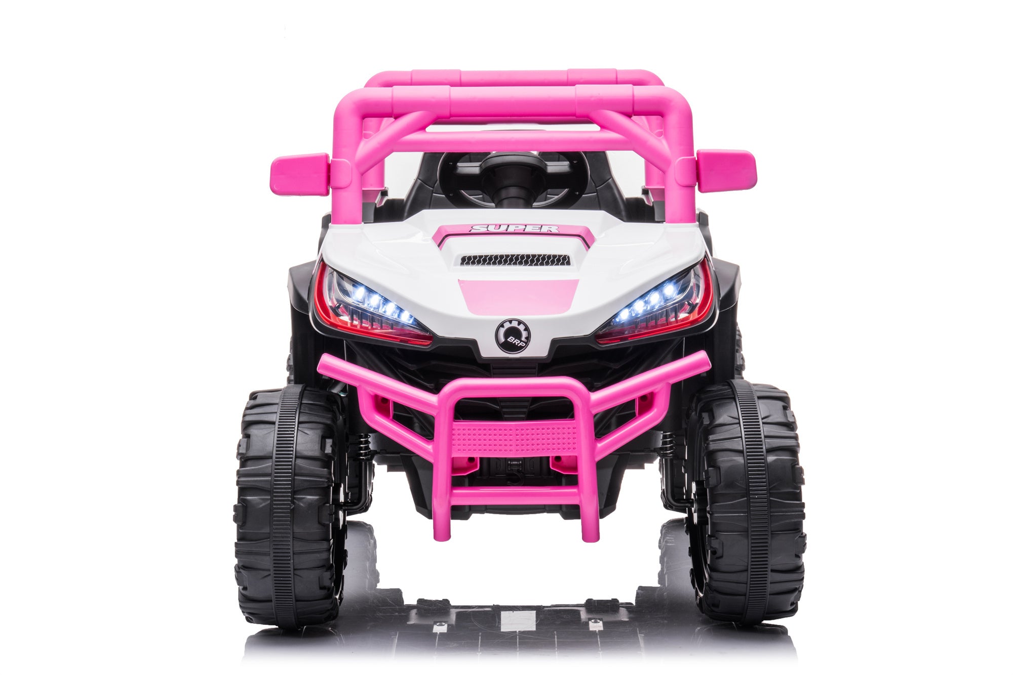 Ride On Car, Kids Electric Car, Tamco Riding Toys For Kids With Remote Control Rechargeable Battery Powered Electric Car With 2 Motors Amazing Gift For 3 6 Years Boys Girls Pink Plastic