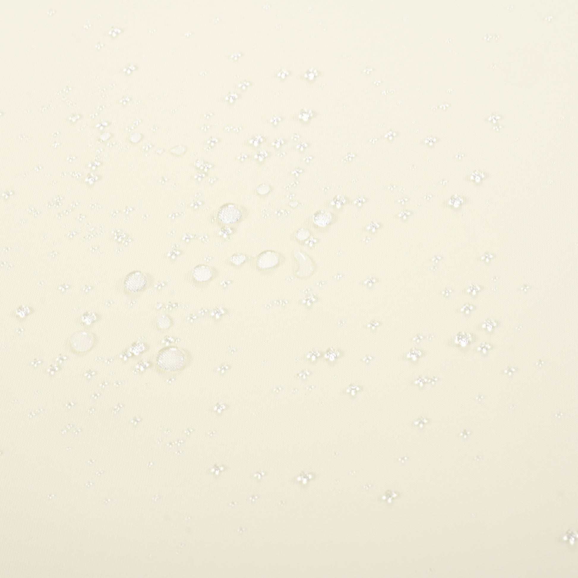 Claremont 3 Seater Daybed With Rattan Arms Beige Cushion Teak Beige Wood Fabric Rattan