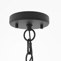 12 Light Candle Style Steel Dimmable Wagon Wheel Chandelier Ul Certified Black,Oak Ceiling Lights Steel Metal