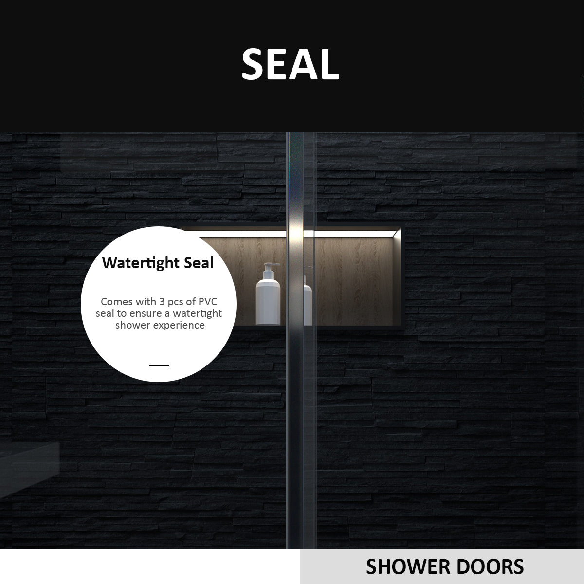 58 60" W X 60" H Frameless Sliding Bathtub Door, Tub Shower Door, Bathtub Glass Door, Bathtub Shower Door, 1 4" 6Mm Certified Clear Tempered Glass, Chrome Chrome Stainless Steel