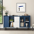 Modern Kitchen Pantry Storage Cabinet55