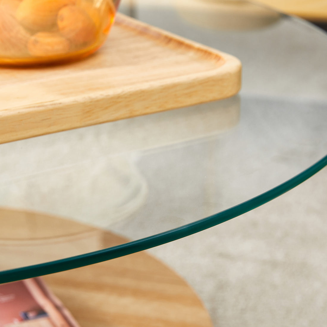 Wf312284Aak Wood Abs