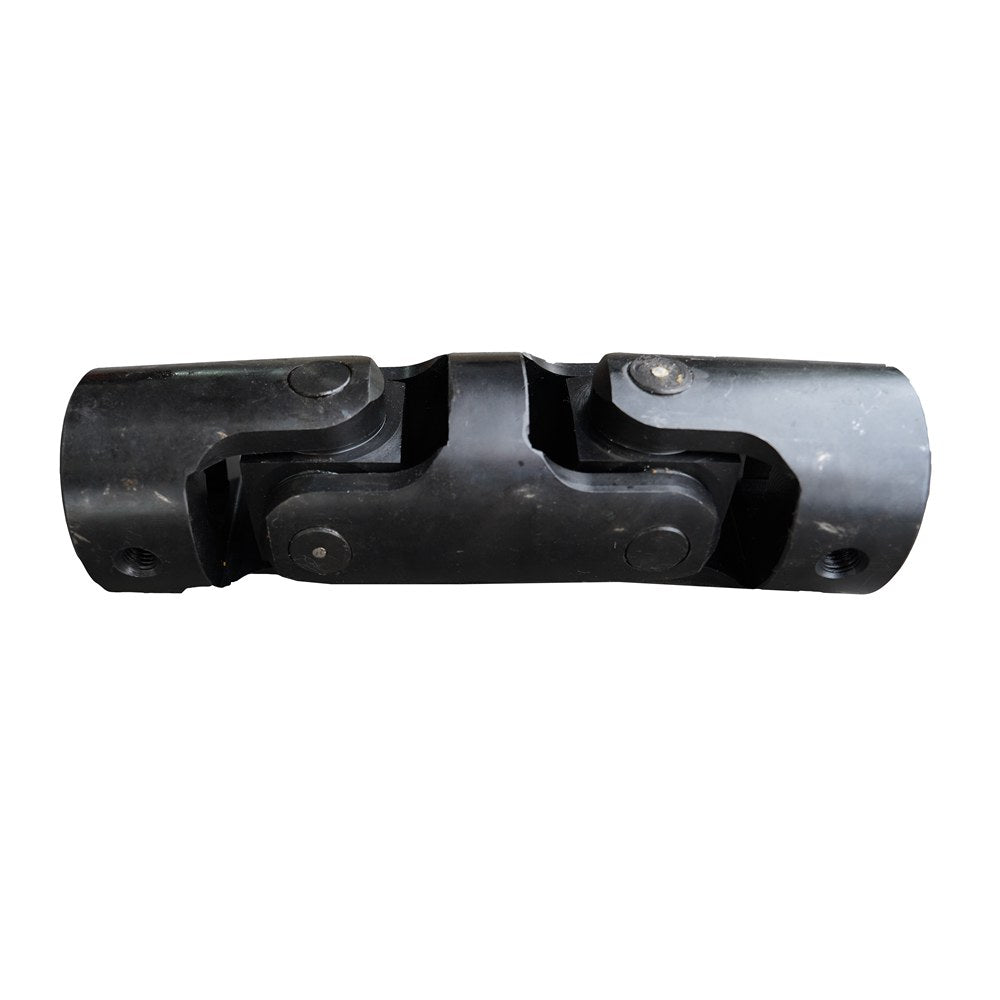 Type Coupling Replacement Part Of Brush Cutter Black Steel