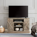 American Retro Tv Stand Farmhouse Classic Media Tv Stand Antique Entertainment For Tv Up To 50