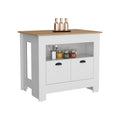 Floyd Kitchen Island 35