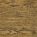 Radiant Brown 6 Piece Dining Table Set Brown Solid Wood