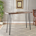 Bar Table Natural Mdf