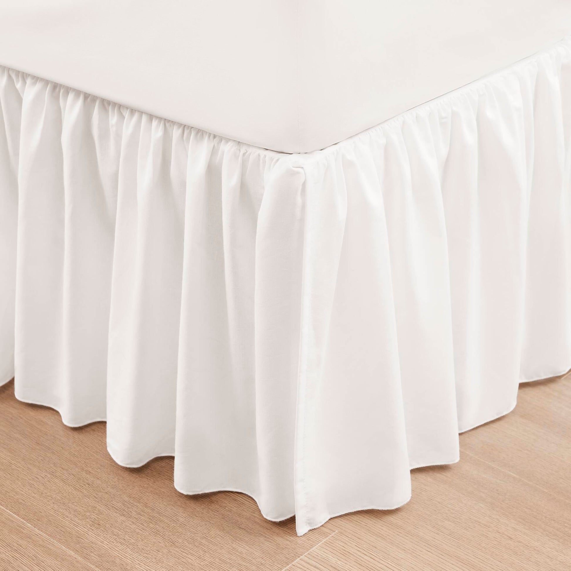 9 Piece Cotton Percale Comforter Set Blush Cal King California King Blush Polyester