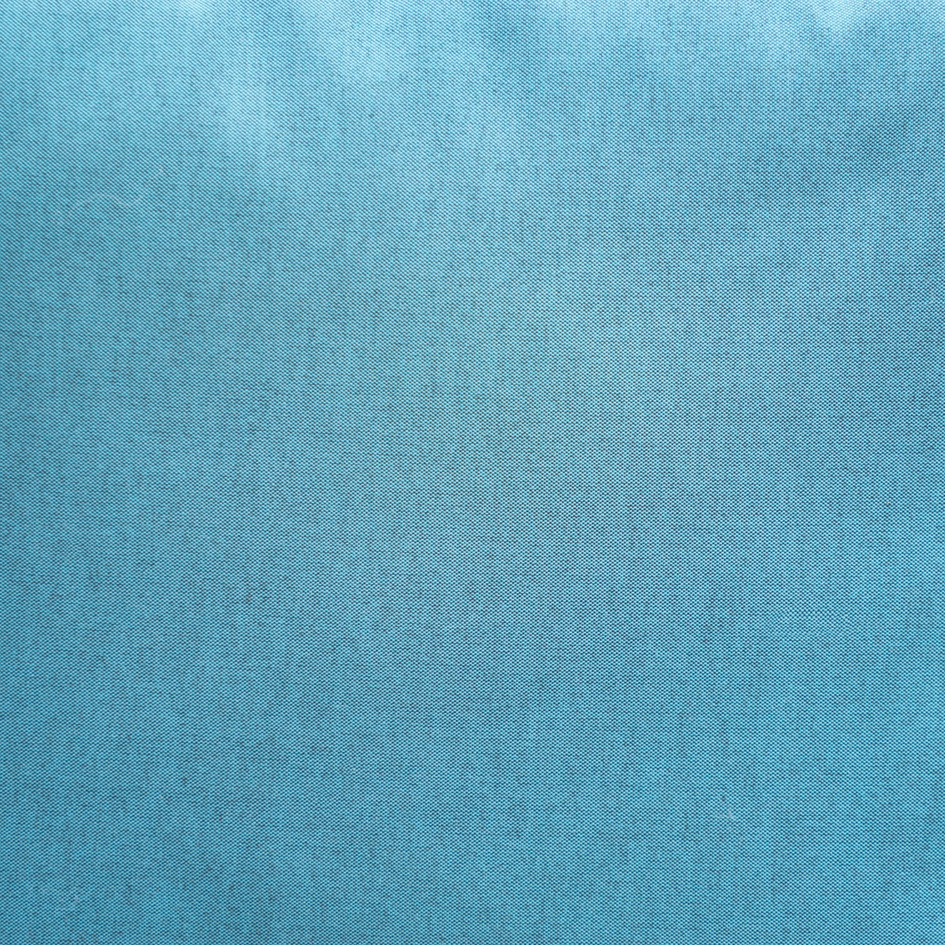 Coronado Rectangular Pillow Teal Fabric