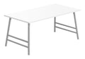 Coffee Table, Accent, Cocktail, Rectangular, Living Room, 40