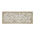 Cotton Tufted Bath Rug Multicolor Cotton