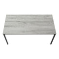 Coffee Table, Accent, Cocktail, Rectangular, Living Room, 40