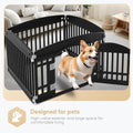 Dog Playpen, 24
