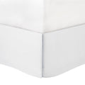 7 Piece Tufted Comforter Set White Full Full White Polyester