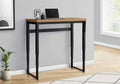 Computer Desk, Home Office, Standing, Adjustable, 48