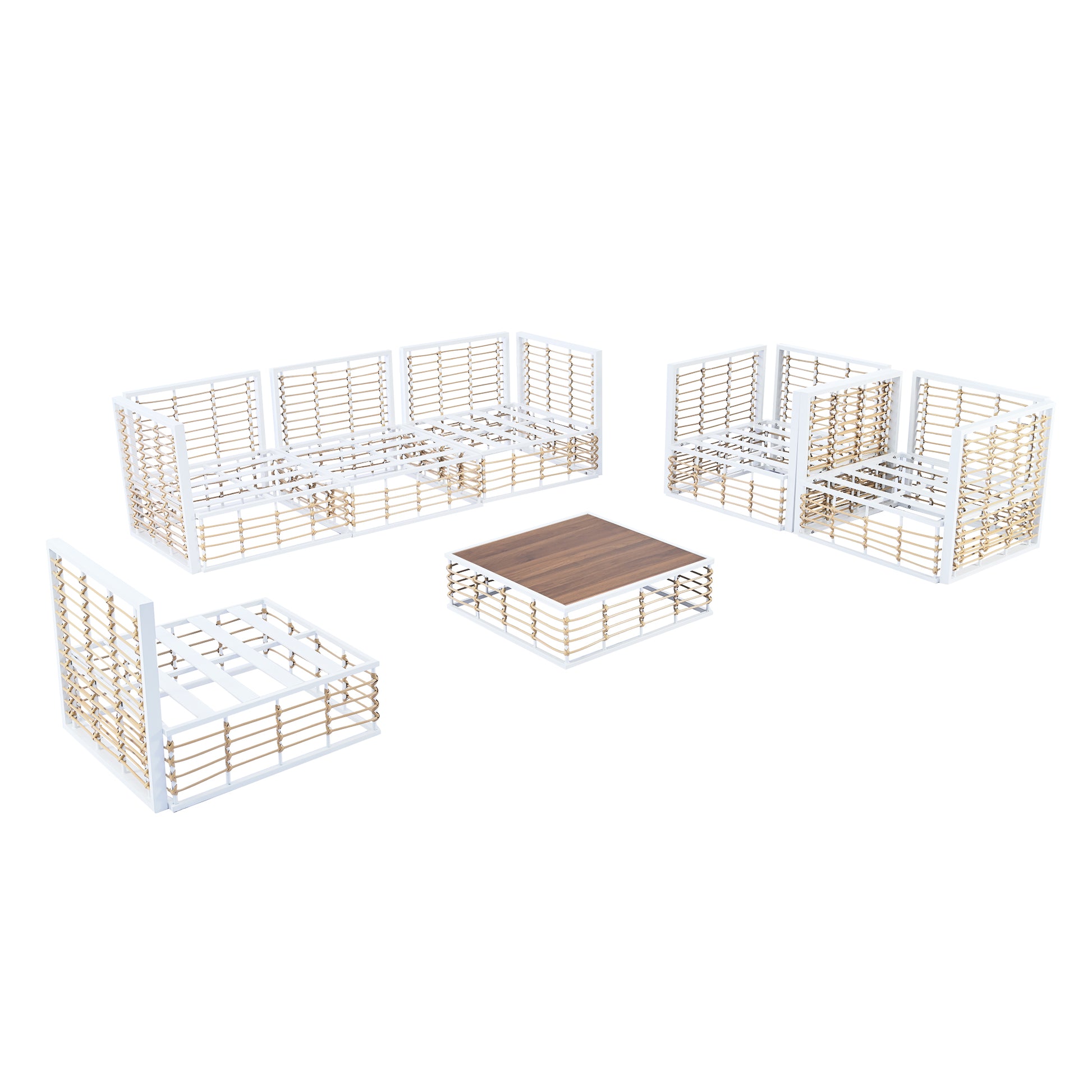 Wf319265Aak White Metal