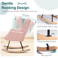 Rocking Chairs, 26