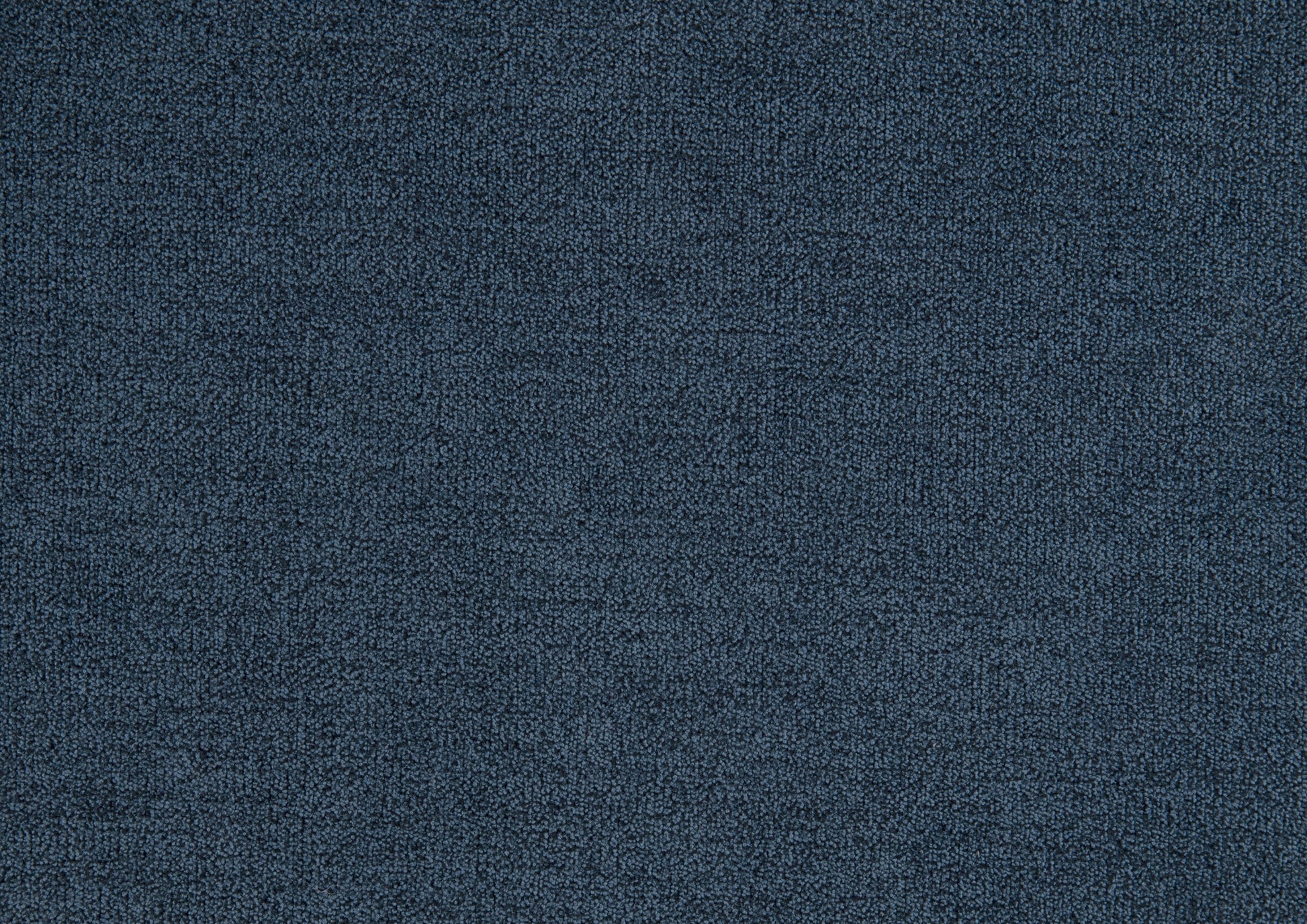 Modern Home Furniture Reclining Chair 1Pc Blue Textured Fabric Upholstered Trim Solid Wood Frame Self Reclining Motion Chair Blue Polyester Wood Modern Solid Wood