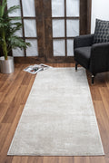 Elegance Gc Cnc6008 Ivory 2 Ft. X 3 Ft. Area Rug Beige Polyester