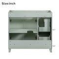 Cabinet Only 36