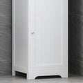 Bathroom Cabinet White Mdf