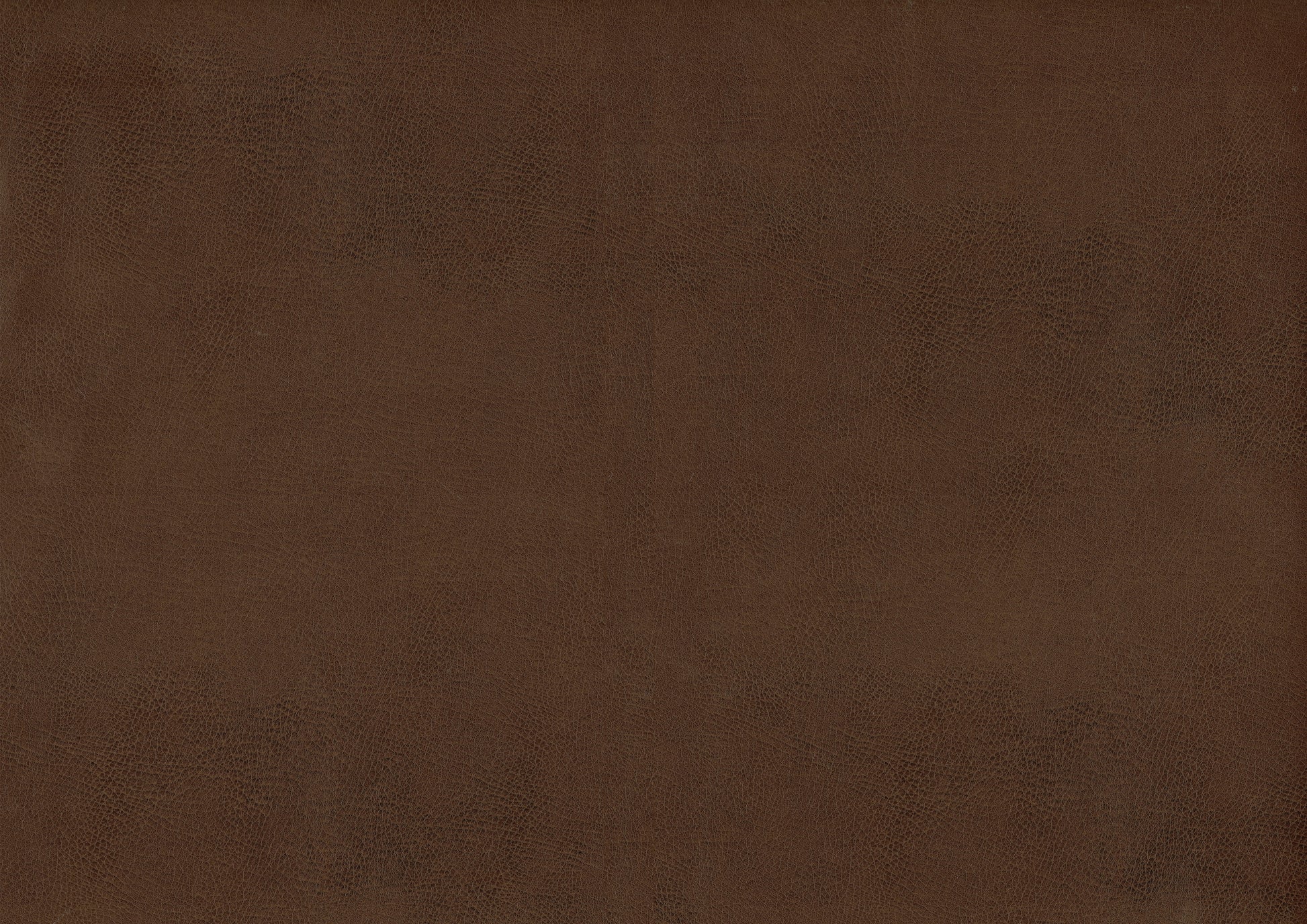 Modern Accent Chair Cushioned Seat Brown Faux Leather Upholstery Black Metal Frame 1Pc Style Comfort Durability Elegance Look Brown Primary Living Space Industrial,Mid Century Modern,Modern Metal