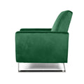 Recliner Emerald Velvet