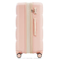 3 Piece Luggage Set With 20