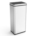 Trash Can Lid Pj60Lsd 808 S Lkj Silver Abs