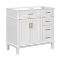 Cabinet Only 36