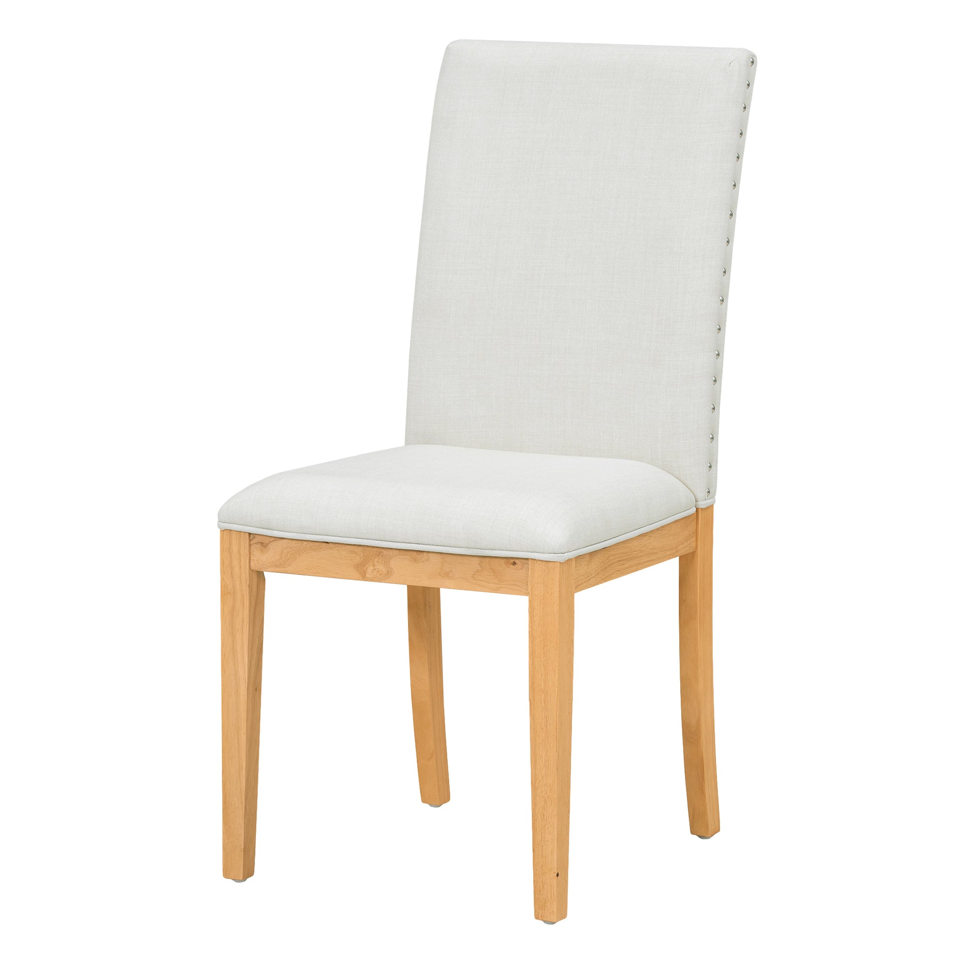 Farmhouse 6 Piece Dining Table Set With Storage Table, Kitchen Table Set With Drawer, Storable Bench And Upholstered Dining Chairs, Natural Beige Wood Dining Room Bench Seating Acacia Rectangular Dining Table With Chair And Bench Upholstered Chair Wood