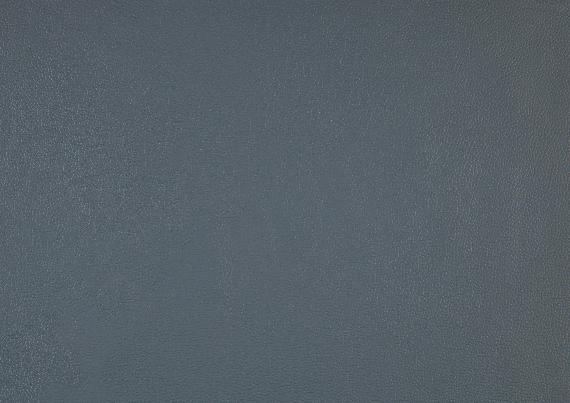 Modern Style Accent Chair Blue Leather Upholstered Tufted Detail Walnut Finish Wood Furniture 1Pc Blue Primary Living Space Contemporary,Modern Plywood